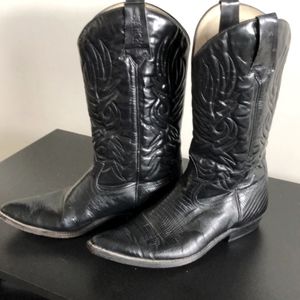 Sancho Cowboy Boots